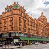 Harrods