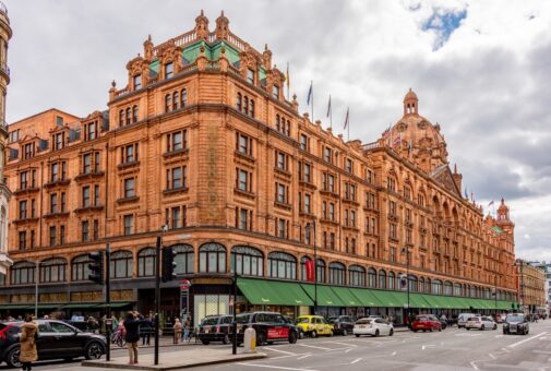 Harrods
