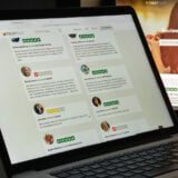AI TrustPilot