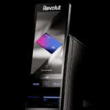 Revolut ATMs