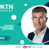 Oxford Science Enterprises