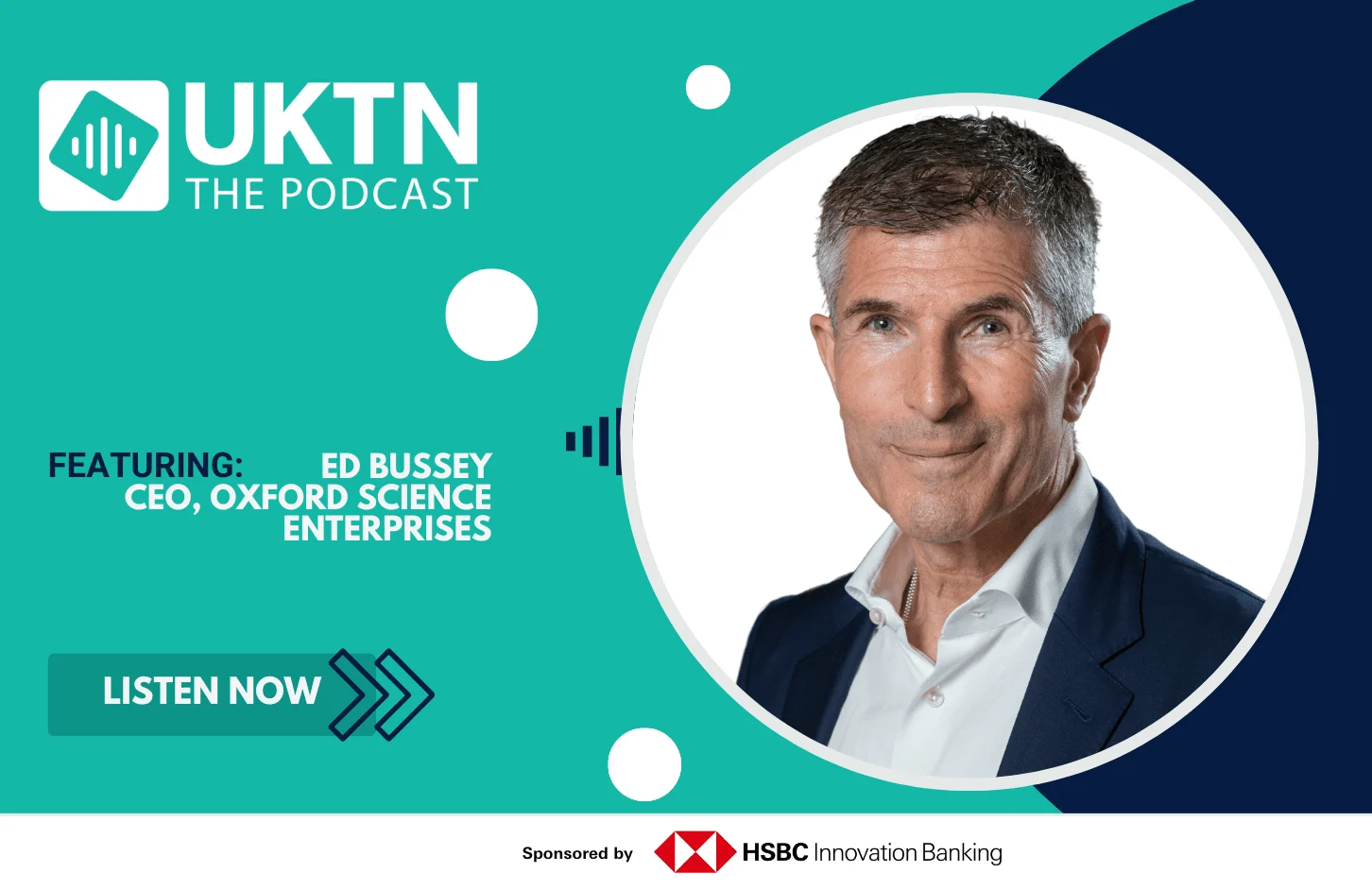 Solving the greatest problem holding back UK tech – Ed Bussey, CEO ...