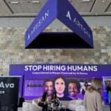 AI ad