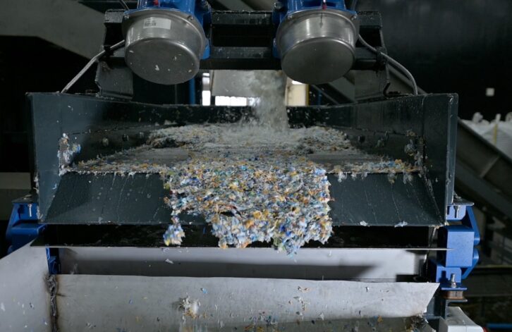 Impact Recycling