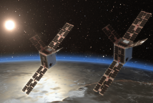 Astroscale
