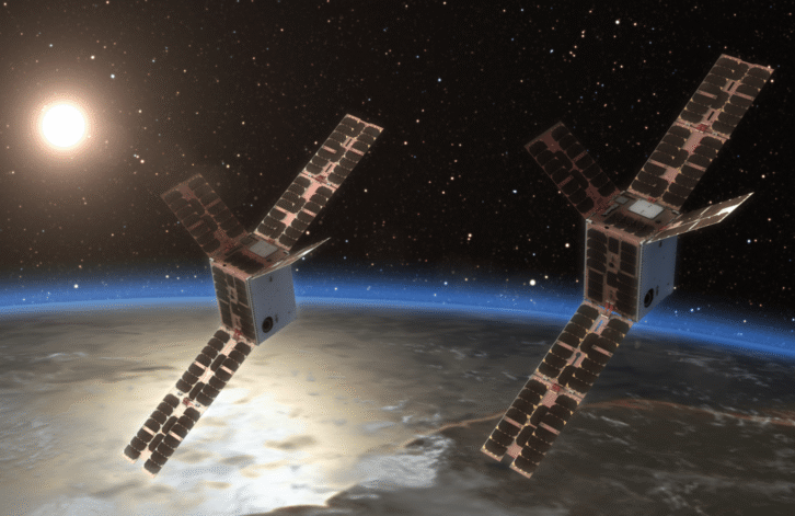 Astroscale