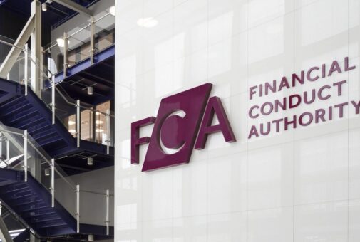 FCA data