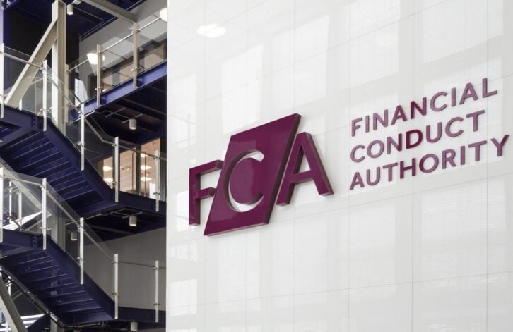 FCA data