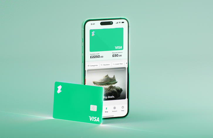 Zilch card