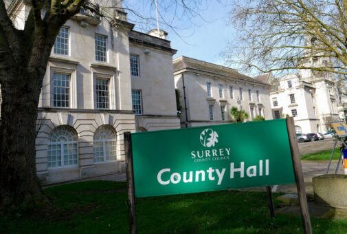 council data