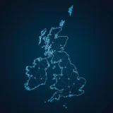 UK tech value