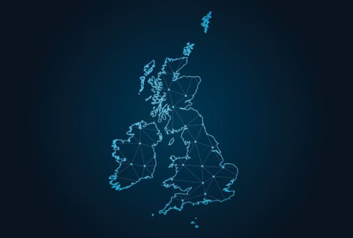 UK tech value