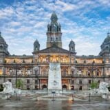 Glasgow cyber