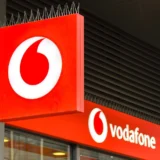 Vodafone Three