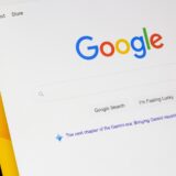 CMA Google