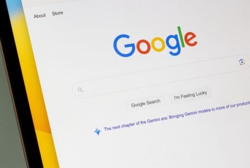 CMA Google