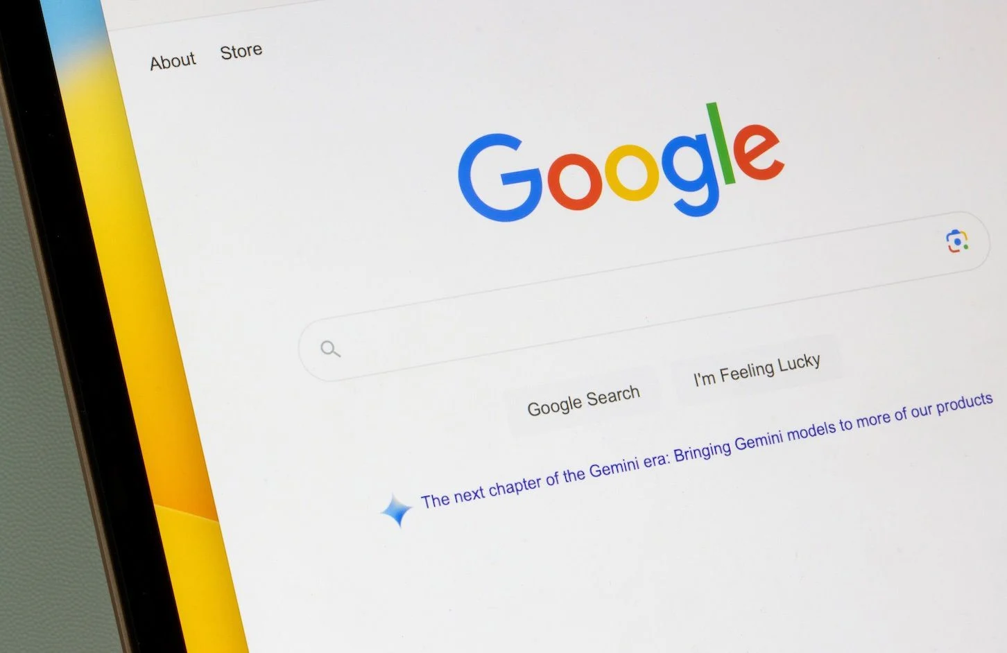 New CMA action to secure fairer Google searches for businesses