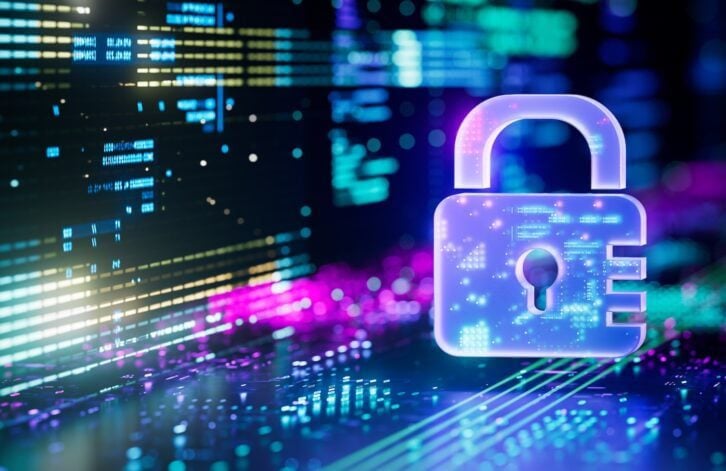 Threat sharing