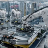 Sustainable manufacturing