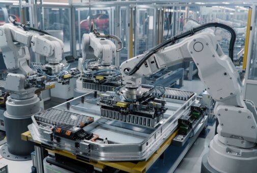 Sustainable manufacturing