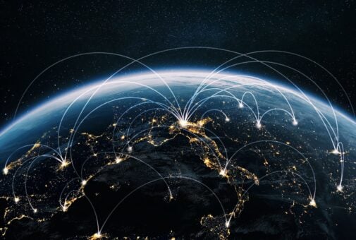 Global talent