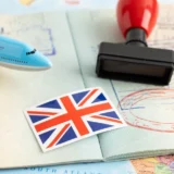 Immigration roadblock