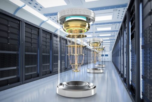 Quantum funding