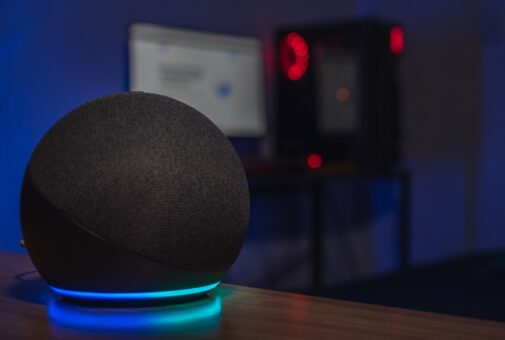Smart device data