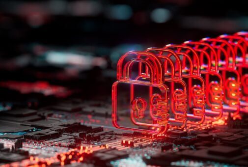 cybersecurity UK