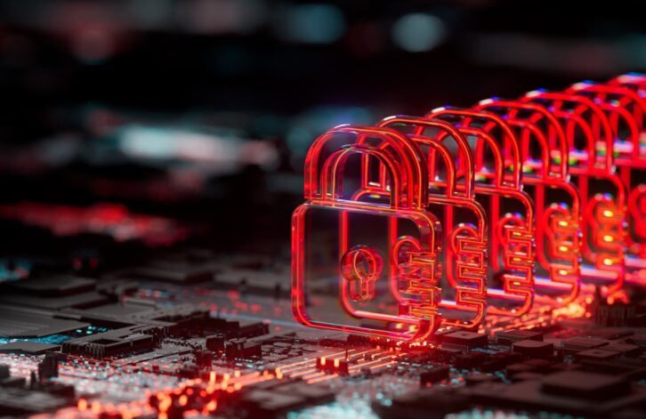 cybersecurity UK