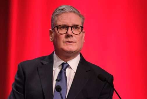 Industrial Strategy