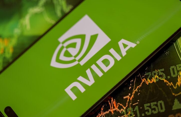 UK NVIDIA