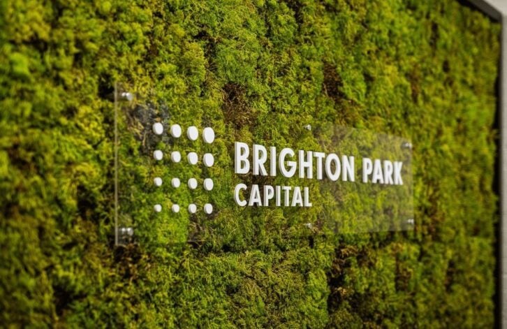Brighton Park Capital