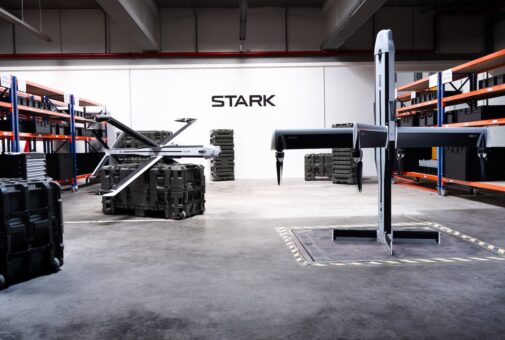Stark
