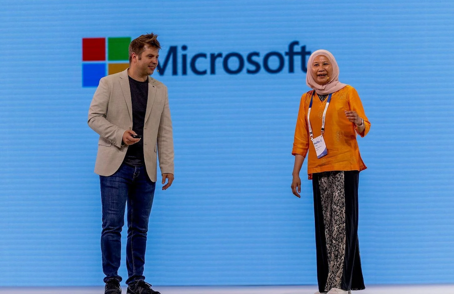 Shell's former AI boss named president of Applied Computing - UKTN