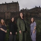 Scottish startups