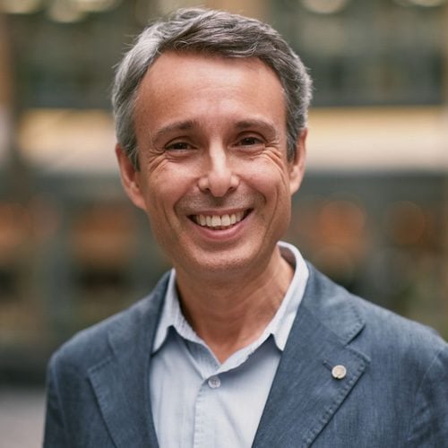 Author Avatar