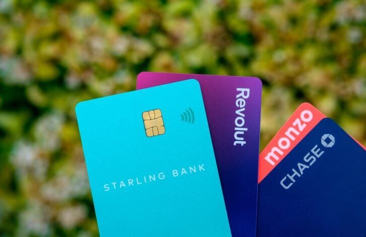 digital banks