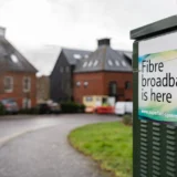 UK fibre