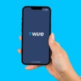 Wise US listing