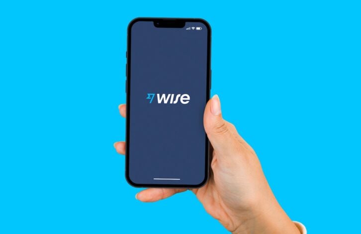 Wise US listing