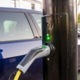EV fund