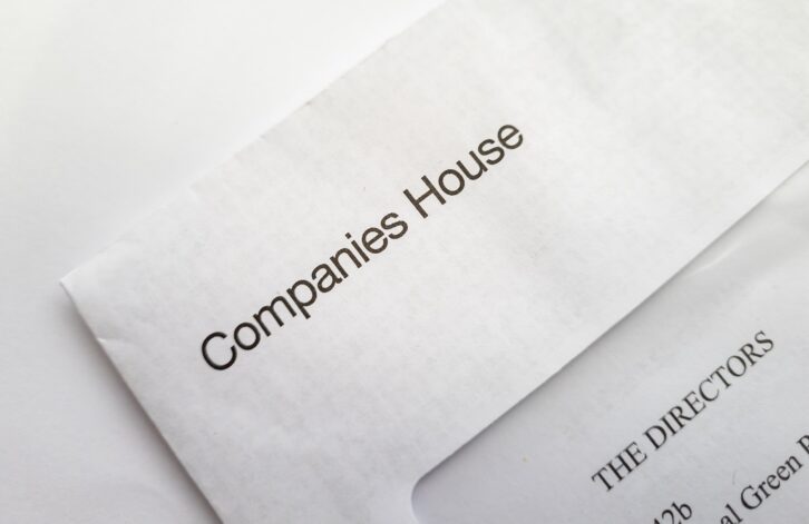Labour companies house