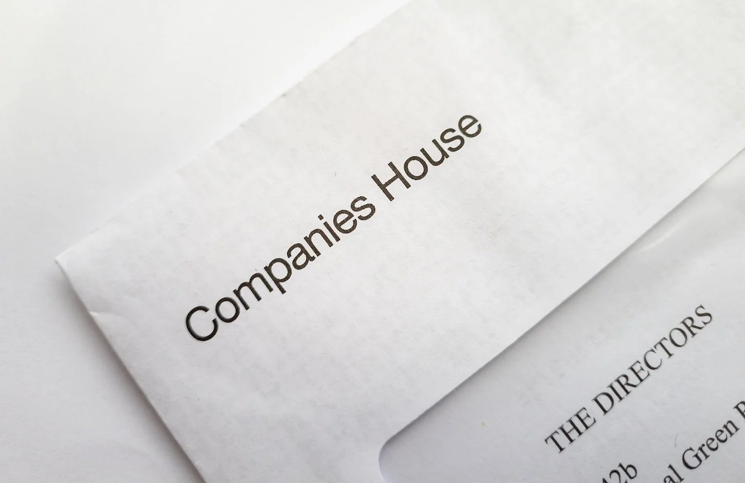 Labour stands by red tape pledge with Companies House decision - UKTN