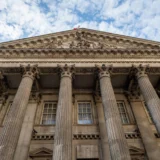 Mansion House warning