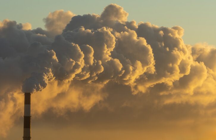 carbon capture