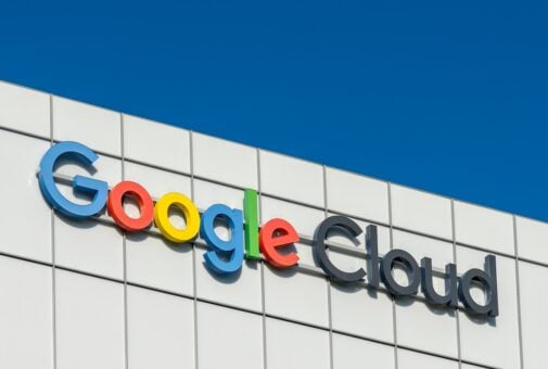 Google Cloud