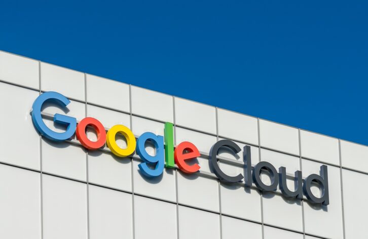 Google Cloud
