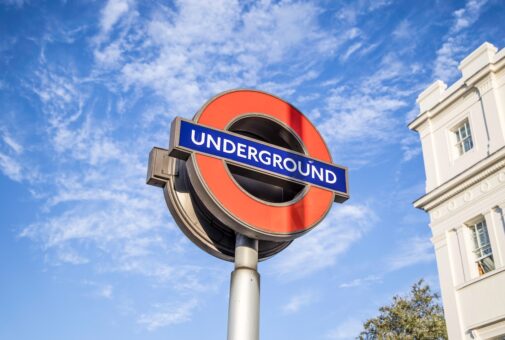 TfL Plexal