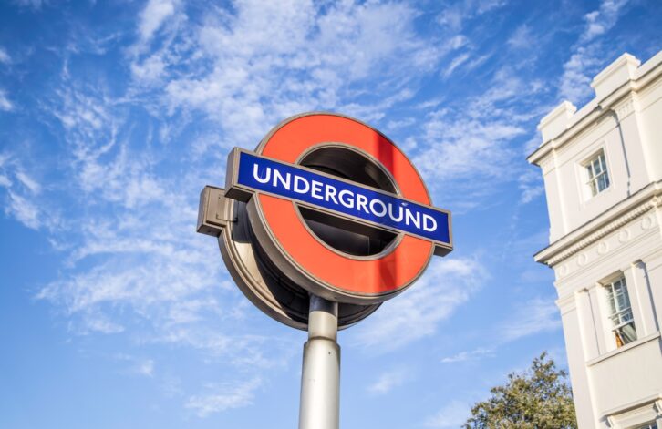 TfL Plexal